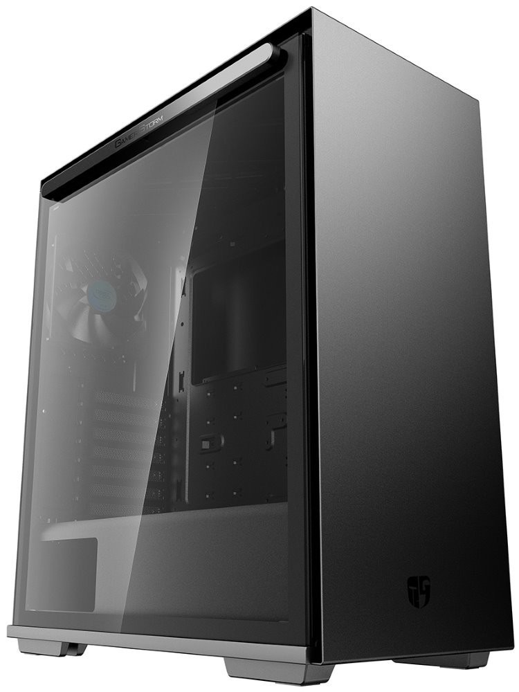 Deepcool Macube 310 GS-ATX-MACUBE310-BKG0P