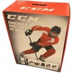 BAUER sada chráničů Starter Kit Yth – Zboží Dáma