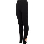 LOONEY TUNES TWEETY CHICK LGNS Dívčí legíny černá – Hledejceny.cz