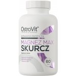 OstroVit Magnez Max Skurcz 60 tablet – Hledejceny.cz
