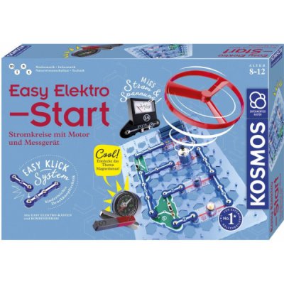 Kosmos Easy Elektro Start 620547 – Hledejceny.cz