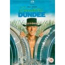 Crocodile Dundee DVD