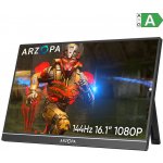 Arzopa Z1FC 16,1" – Sleviste.cz