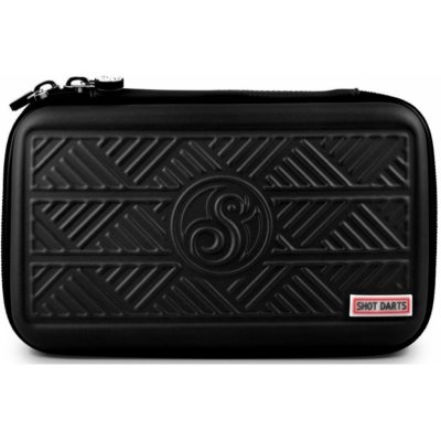 Shot Tactical - Black – Zboží Mobilmania