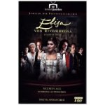 Elisa von Rivombrosa . Staffel.1 DVD – Hledejceny.cz