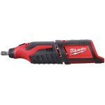 Milwaukee C12 RT-0 – HobbyKompas.cz