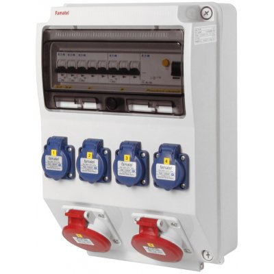 Famatel ZSF40200000.1 – Zboží Mobilmania