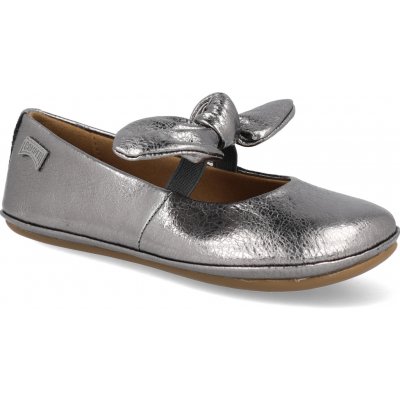 Camper Right Kids Alu Meteor stříbrné – Sleviste.cz