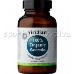 Viridian Nutrition Acerola organic 50 g – Hledejceny.cz