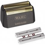 Wahl Finale fólie a nůž – Sleviste.cz