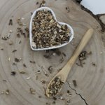 Emerosa Andělika lékařská kořen nařezaný Archangelica officinalis Radix angelicae 1000 g – Hledejceny.cz