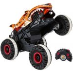 Mega Construx Hot Wheels Monster trucks Tiger Shark – Zbozi.Blesk.cz