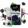 E-liquid WAY to Vape Blackberry 10 ml 0 mg