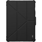 Nillkin Bumper PRO Protective Stand Multi-angle pro Samsung Galaxy Tab S10 FE 139734 black – Zboží Živě