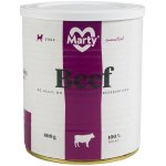 Marty Monoprotein hovězí 800 g – Hledejceny.cz