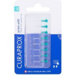 Curaprox Prime Refill CPS 0,6 - 2,2 mm náhradní mezizubní kartáčky 8 ks – Zbozi.Blesk.cz