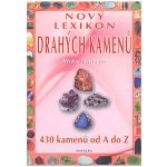 Nový lexikon drahých kamenů, 430 kamenů od A do Z – Hledejceny.cz