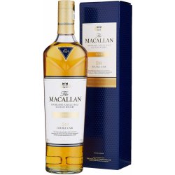 Macallan Gold Double Cask 40% 0,7 l (karton)