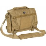 MFH int. comp. Taška přes rameno MOLLE COYOTE BROWN 30695r – Hledejceny.cz