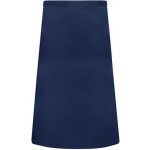 Karlowsky Bistro zástěra KY011 Navy 100x75cm – Hledejceny.cz