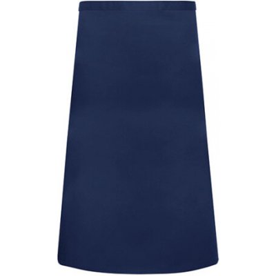 Karlowsky Bistro zástěra KY011 Navy 100x75cm – Hledejceny.cz