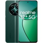 Realme 12+ 5G 8GB/256GB – Zboží Živě