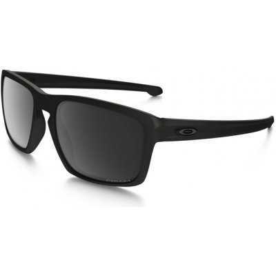 Oakley OO9262 Sliver Prizm 44 – Hledejceny.cz