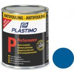 Antifouling Classic 0,75 l modrá – Sleviste.cz