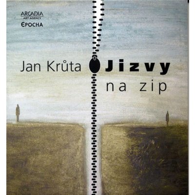 Jizvy na zip -- Bylo-debilo - Jan Krůta – Zbozi.Blesk.cz