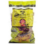 Karel Nikl Pelety Krill Berry 1 kg 3 mm – Zbozi.Blesk.cz
