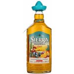 Sierra Tropical Chilli 18% 1 l(holá láhev) – Zboží Dáma