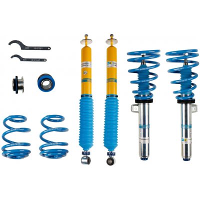 Bilstein Stavitelný podvozek B16 PSS10 48-126380 pro BMW 3 (E46) 316 i • 77 kW • 2000—2005 | Zboží Auto
