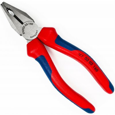 Knipex 0302160 – Zbozi.Blesk.cz