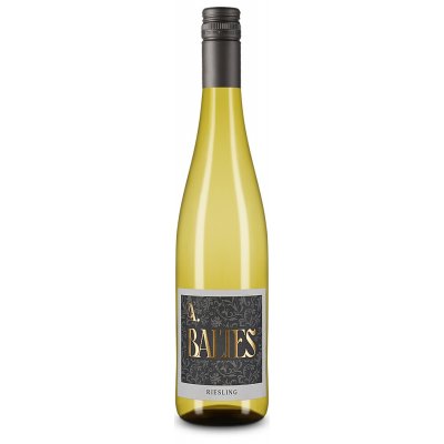Alexander Baltes Riesling 2025 Bílé suché 12% 0,75 l (holá láhev) – Hledejceny.cz