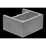 Ztracené bednění KB ZB-50 RAPID koncová 500x250x450 – Zboží Mobilmania