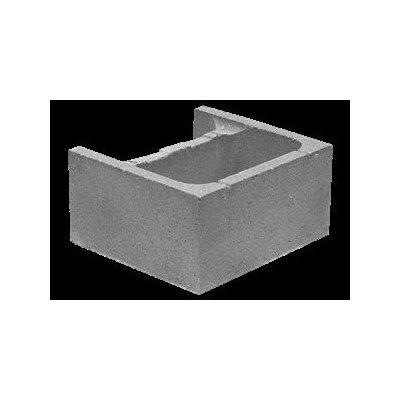 Ztracené bednění KB ZB-50 RAPID koncová 500x250x450 – Zboží Mobilmania