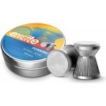 Diabolky EXCITE Plinking 0,84g 5,5 mm 250 ks – Zboží Dáma