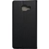 Pouzdro a kryt na mobilní telefon Samsung Pouzdro Smart Case Book Samsung Galaxy A5 2016 černé