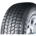 Bridgestone Blizzak LM25 4x4 205/80 R16 104T – Hledejceny.cz