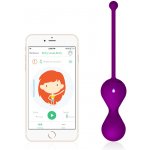 Magic Motion Smart Kegel Master Balls – Zboží Dáma