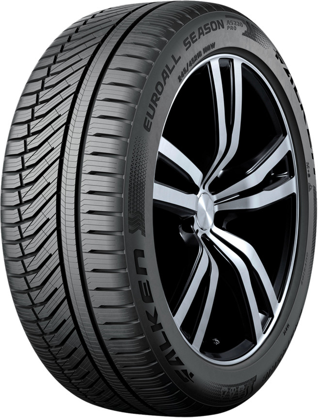 Falken EuroAll Season AS220 PRO 225/45 R17 94W