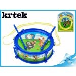 Wiky bubínek Krtek modrý – Zboží Dáma