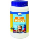 PROBAZEN pH mínus 1,5 kg – Zbozi.Blesk.cz