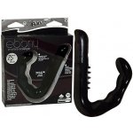 You2Toys Vibrátor Ebony Prostate – Zbozi.Blesk.cz