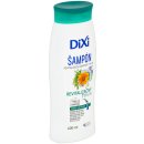 Šampon Dixi 7 bylin šampon 400 ml