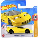 Mattel Hot Weels 94 Bugatti EB110 SS – Hledejceny.cz