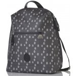 PacaPod taška Hartland Šedá Se Vzorem – Zboží Mobilmania