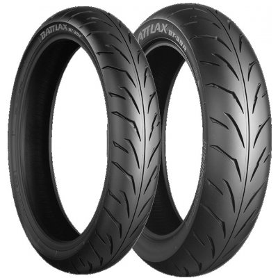 Bridgestone BT-39 130/70 R17 62H – Hledejceny.cz