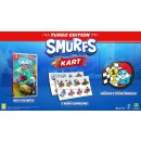Hra na Nintendo Switch Smurfs Kart (Turbo Edition)