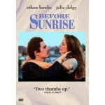 Before Sunrise / Před úsvitem DVD – Hledejceny.cz